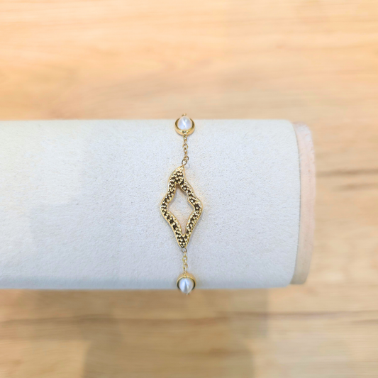 Bracelet Horla | Perle