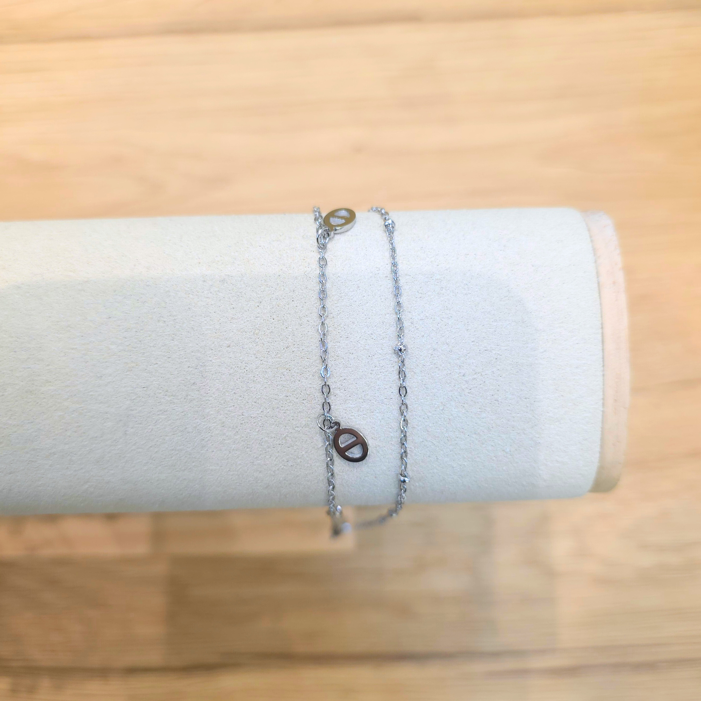 Bracelet Zia | Double