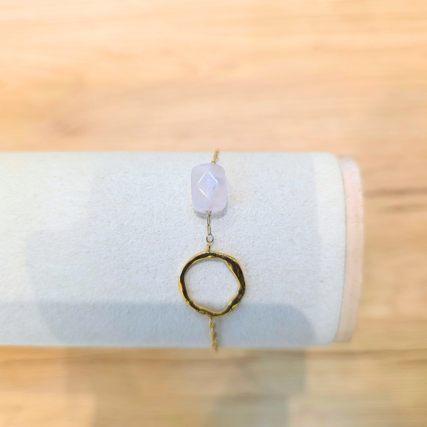 Bracelet Aveline | Perle