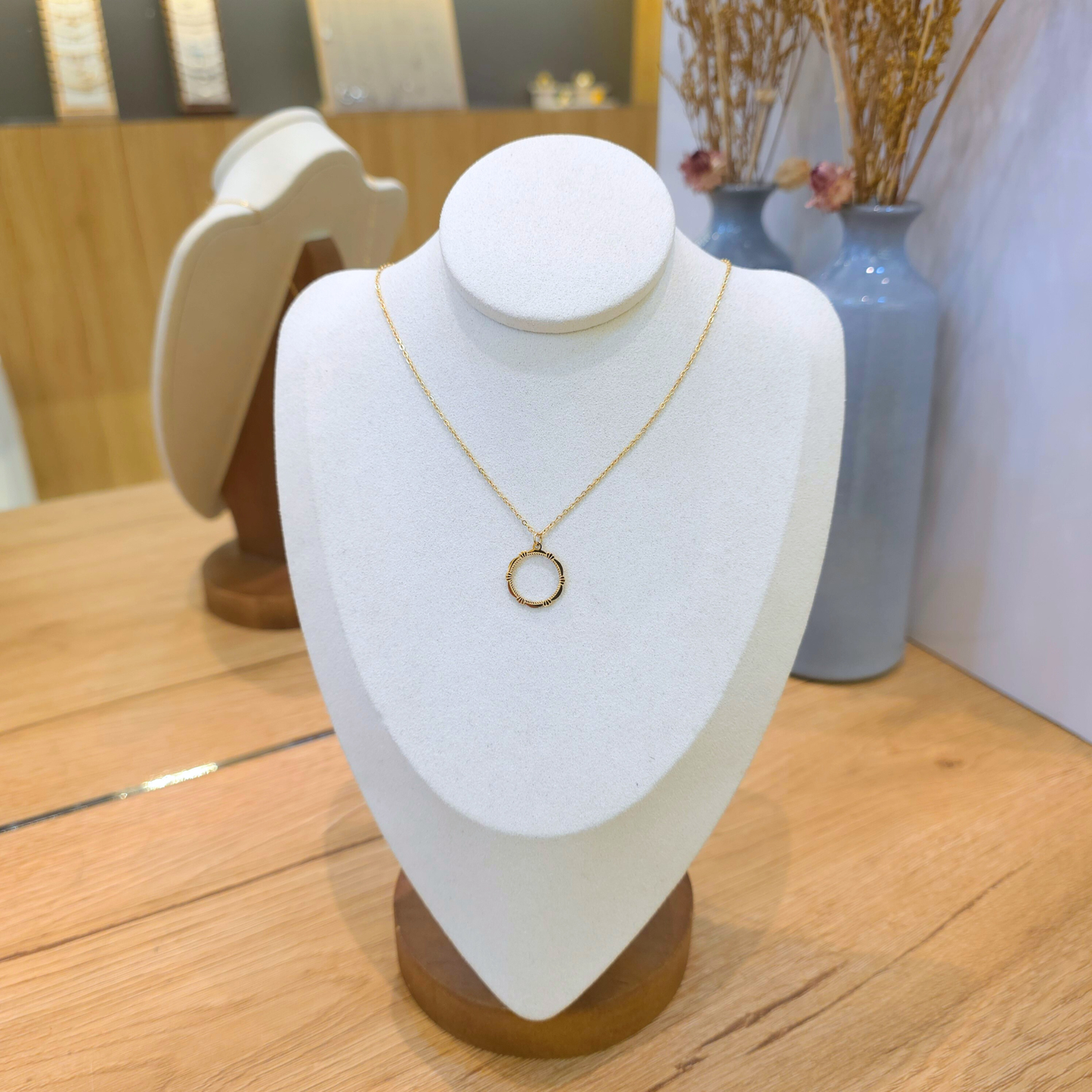 Collier Guilia | Basique