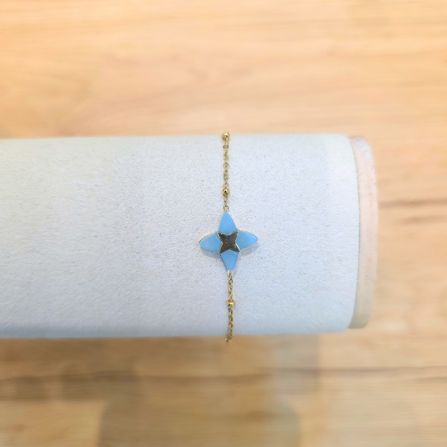 Bracelet Ylora | Perle