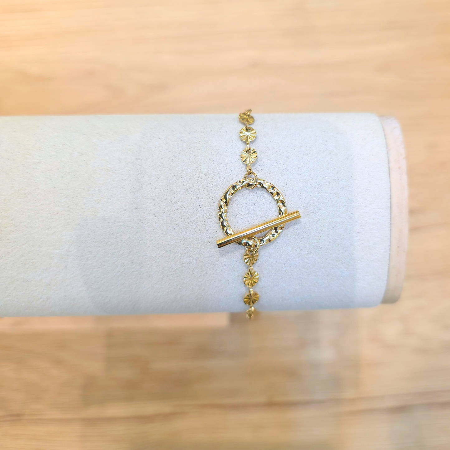 Bracelet Cléo | Basique