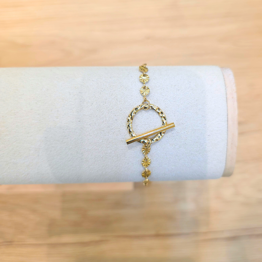 Bracelet Cléo | Basique