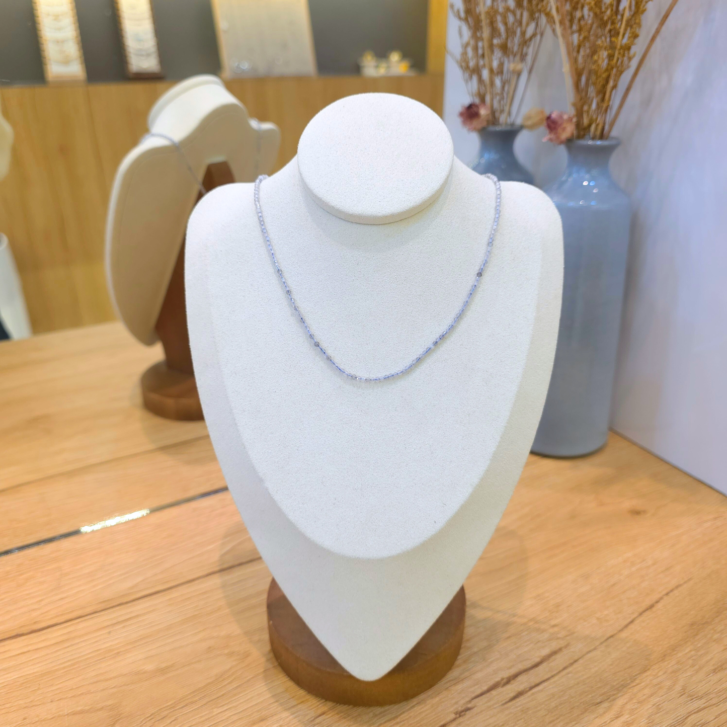 Collier Talia | Perle