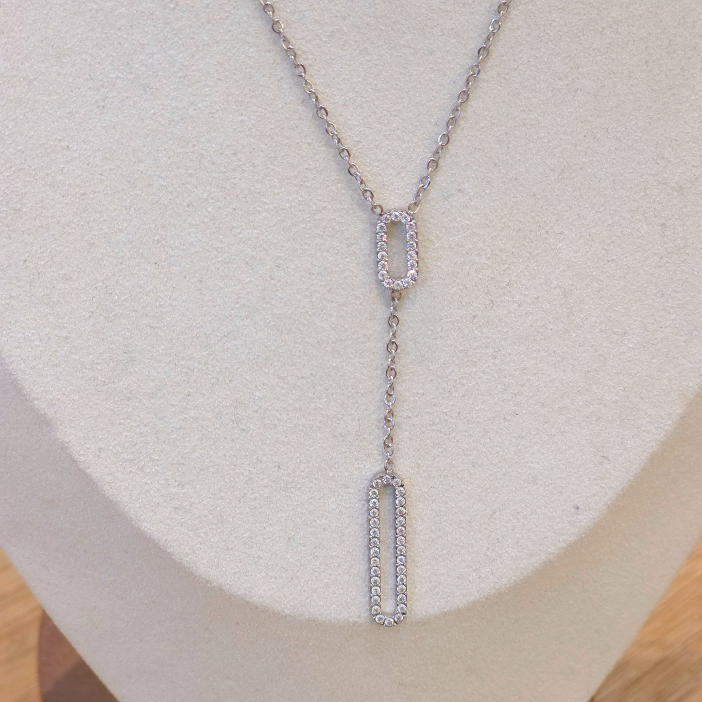 Collier Tonka | Cravate