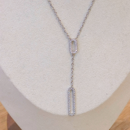 Collier Tonka | Cravate