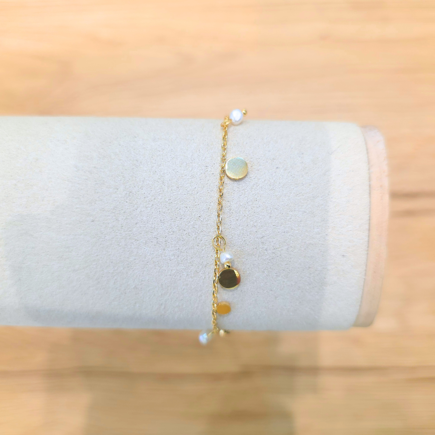 Bracelet Sora | Perle