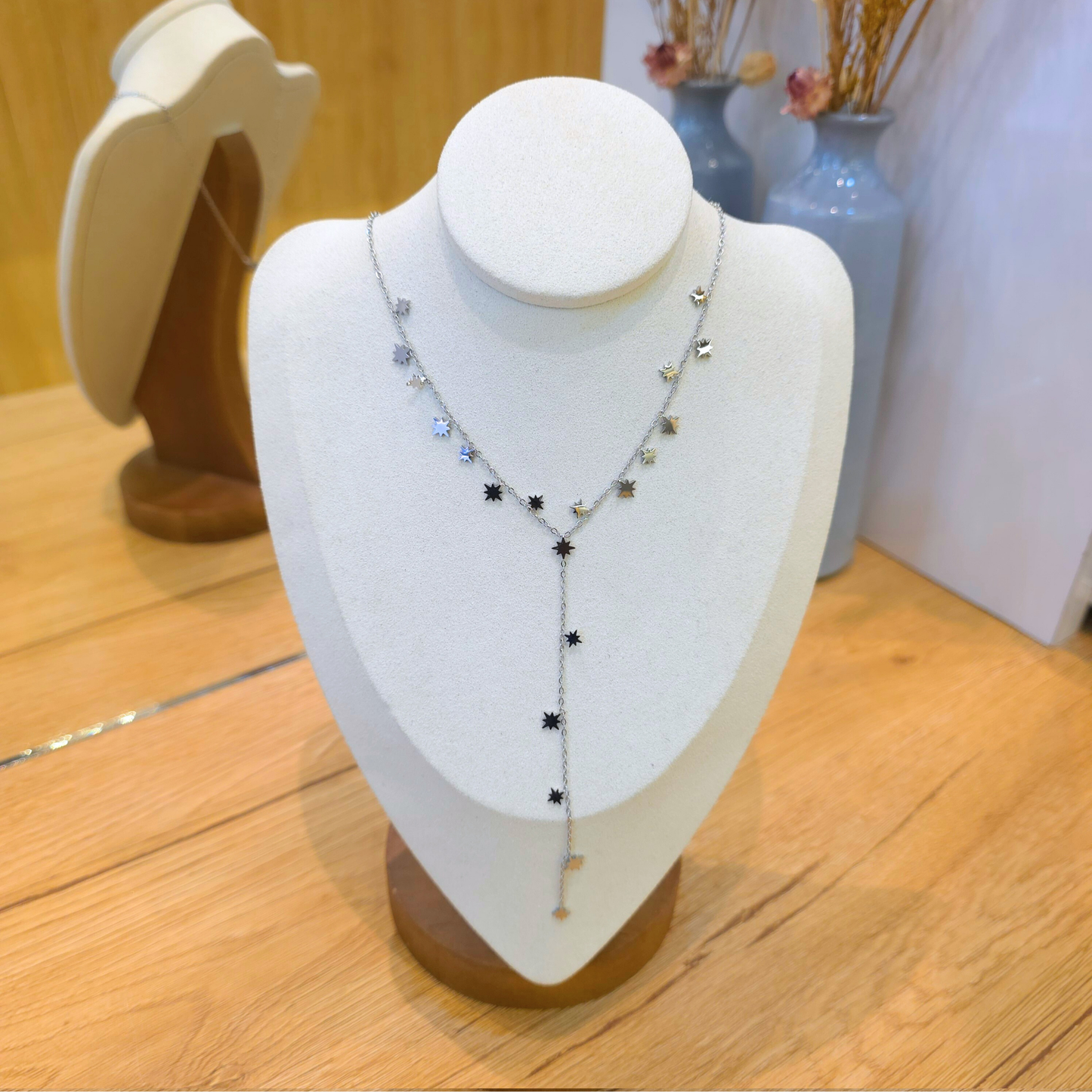 Collier Aria | Cravate