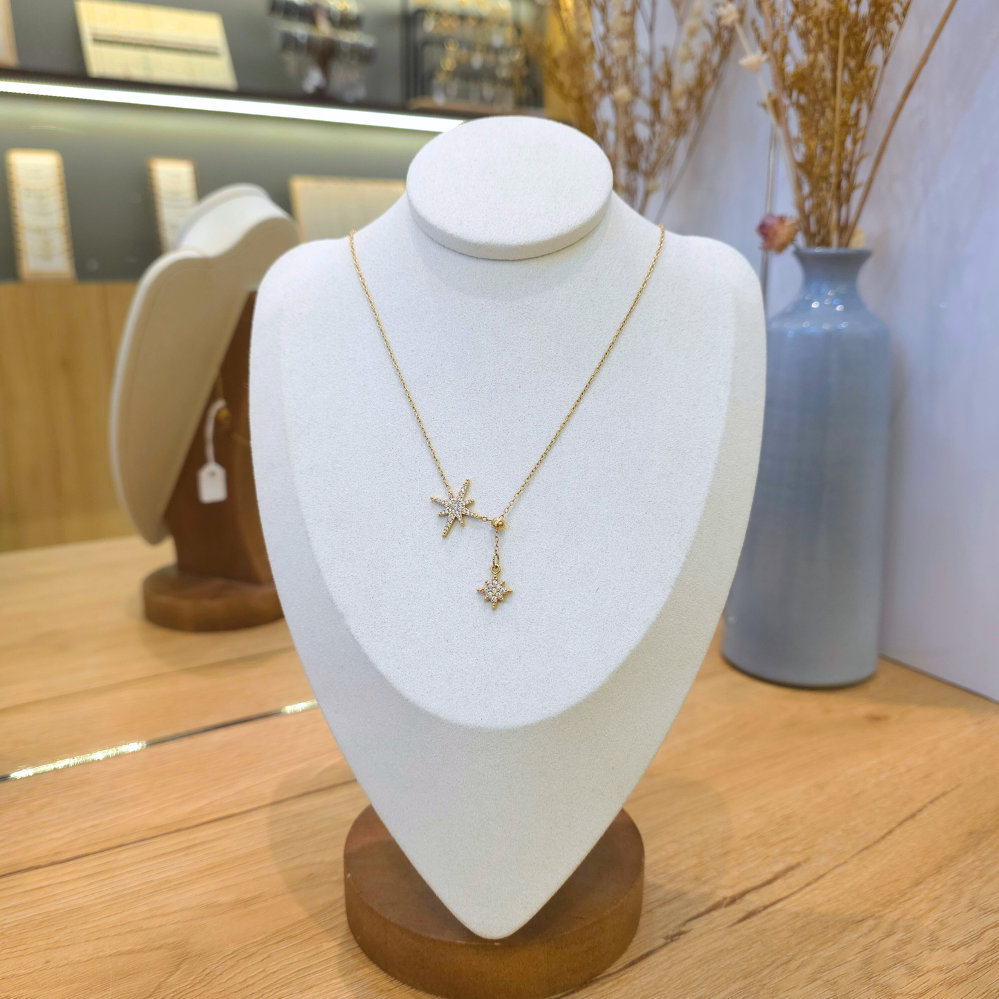 Collier Constella | Cravate