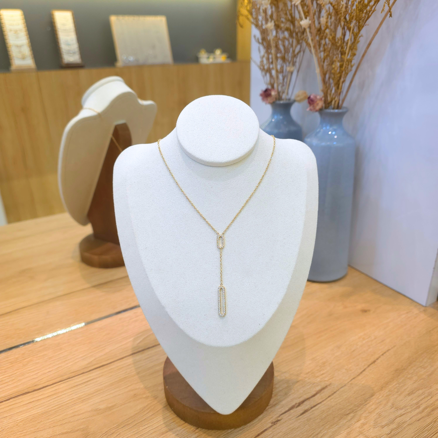 Collier Tonka | Cravate