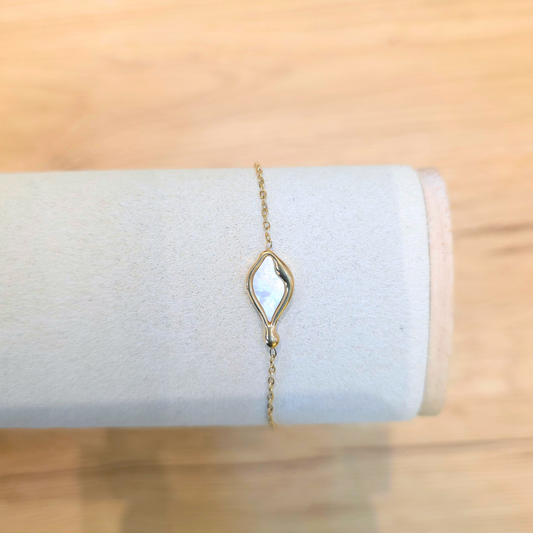 Bracelet Aria | Nacre | Basique