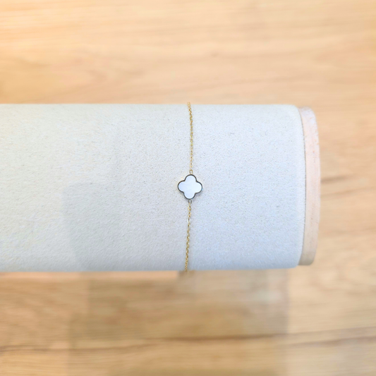 Bracelet Clarisse | Nacre | Basique