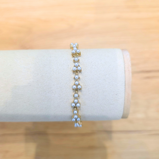 Bracelet Constance | Perle