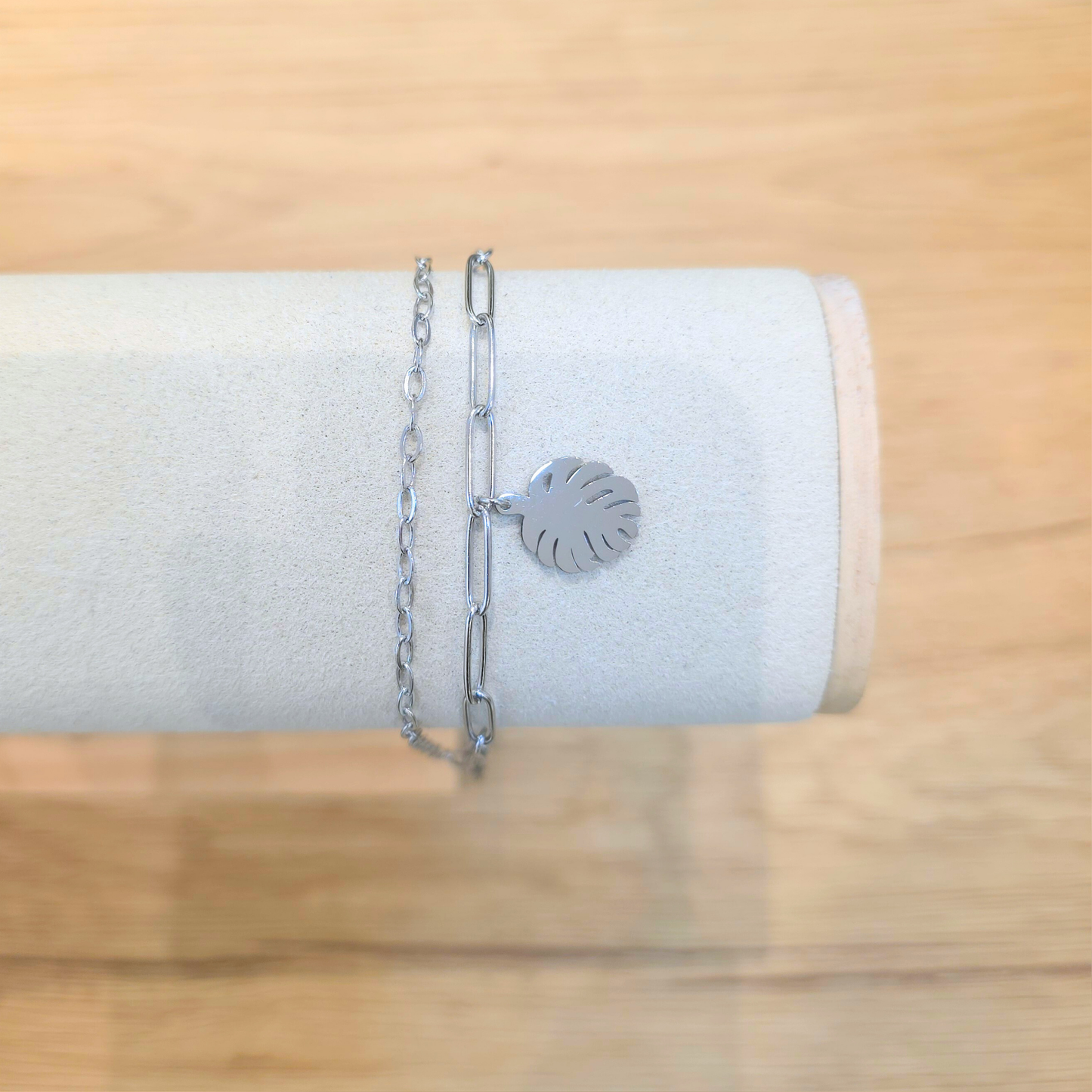 Bracelet Bibi | Double