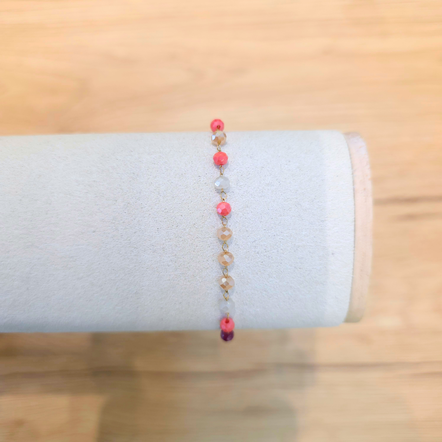 Bracelet Aria | Perle