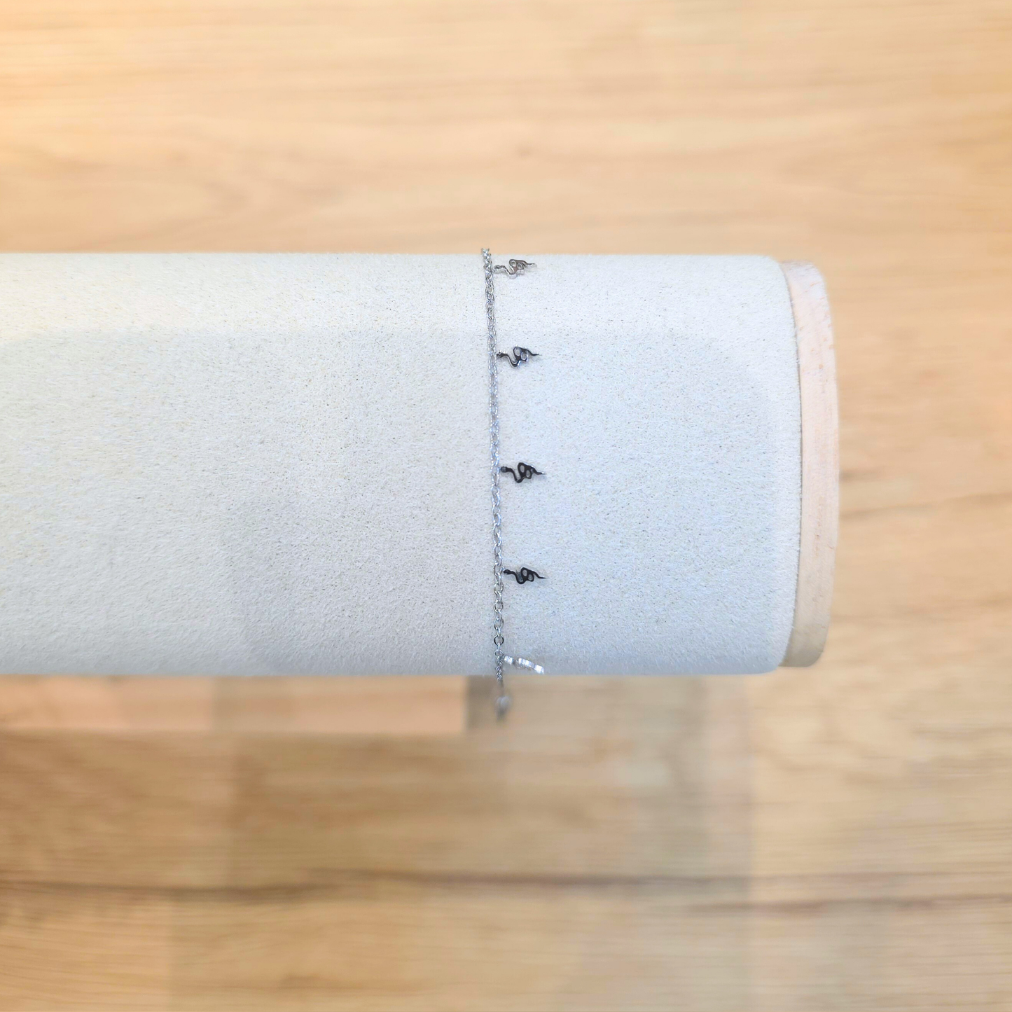 Bracelet Vanilla | Serpent