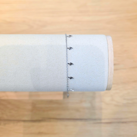 Bracelet Vanilla | Serpent