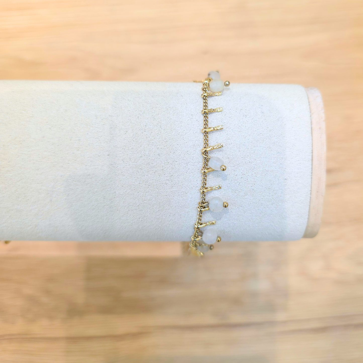 Bracelet Gloria | Perle