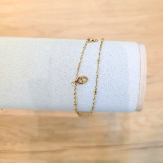 Bracelet Zia | Double