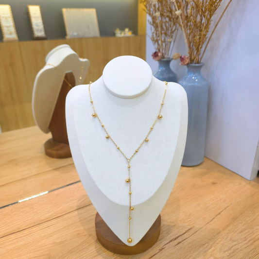 Collier Mimi | Cravate