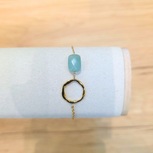 Bracelet Aveline | Perle