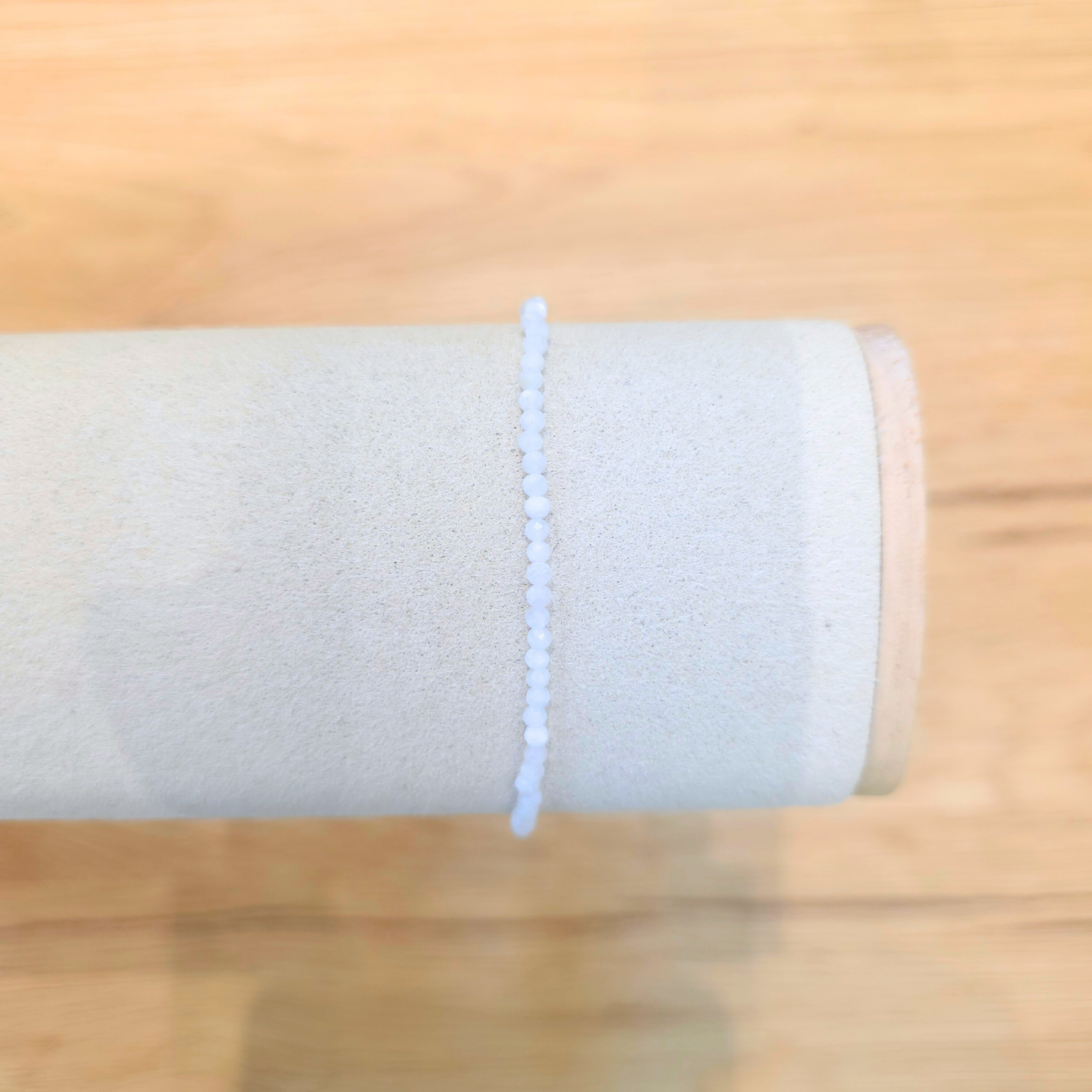 Bracelet Blanche | Perle