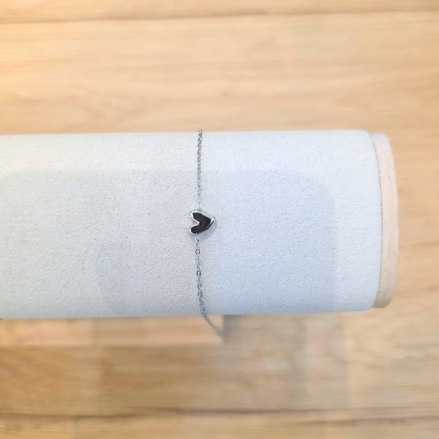 Bracelet Naomi | Coeur