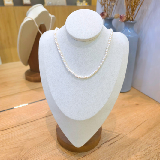 Collier Orena | Perle