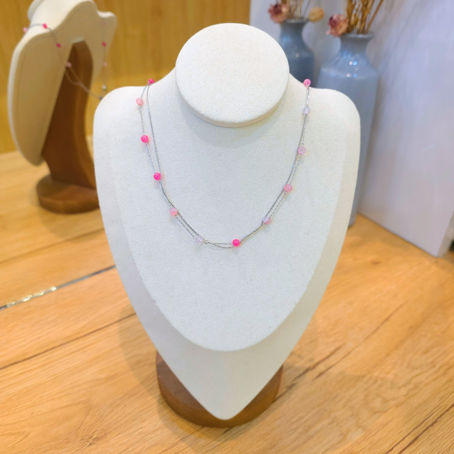 Collier Néria | Perle