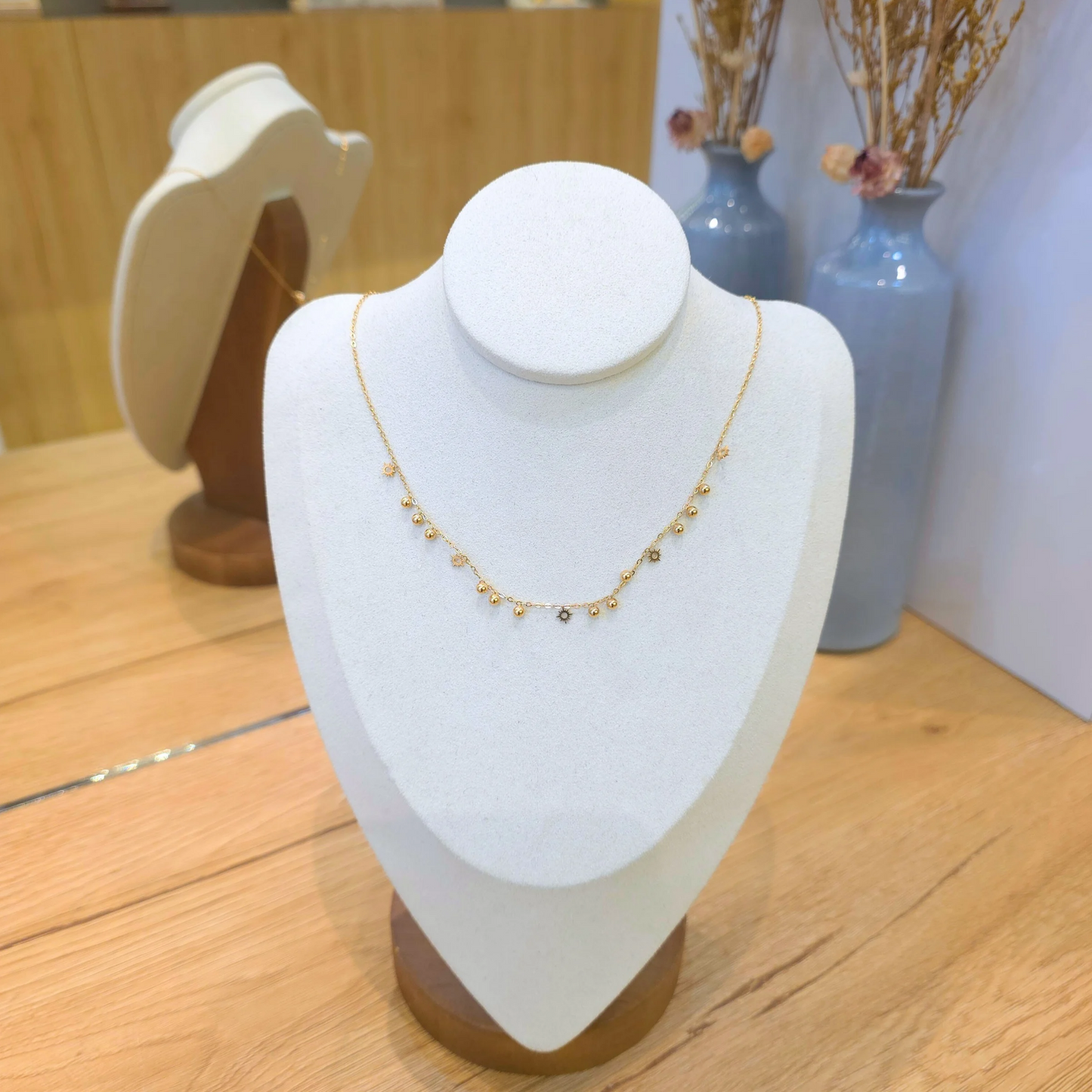 Collier Kaelis | Basique