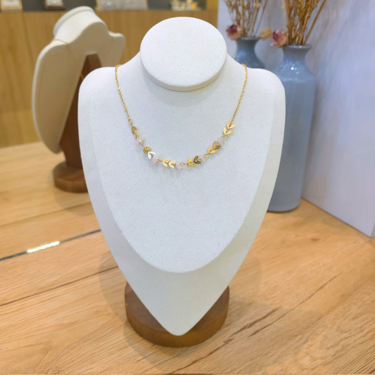 Collier Ylana | Perle