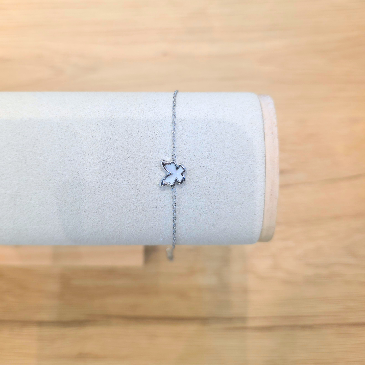 Bracelet Louana | Nacre | Basique