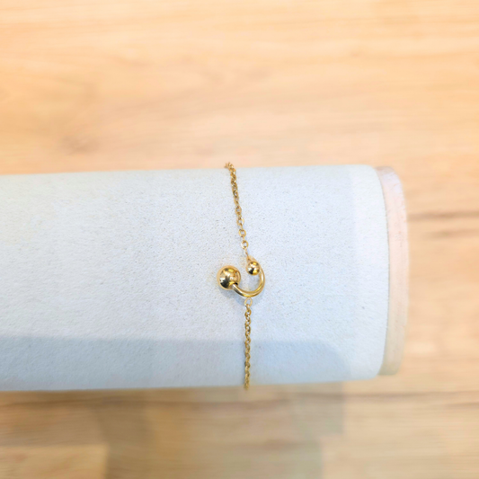 Bracelet Nia | Basique