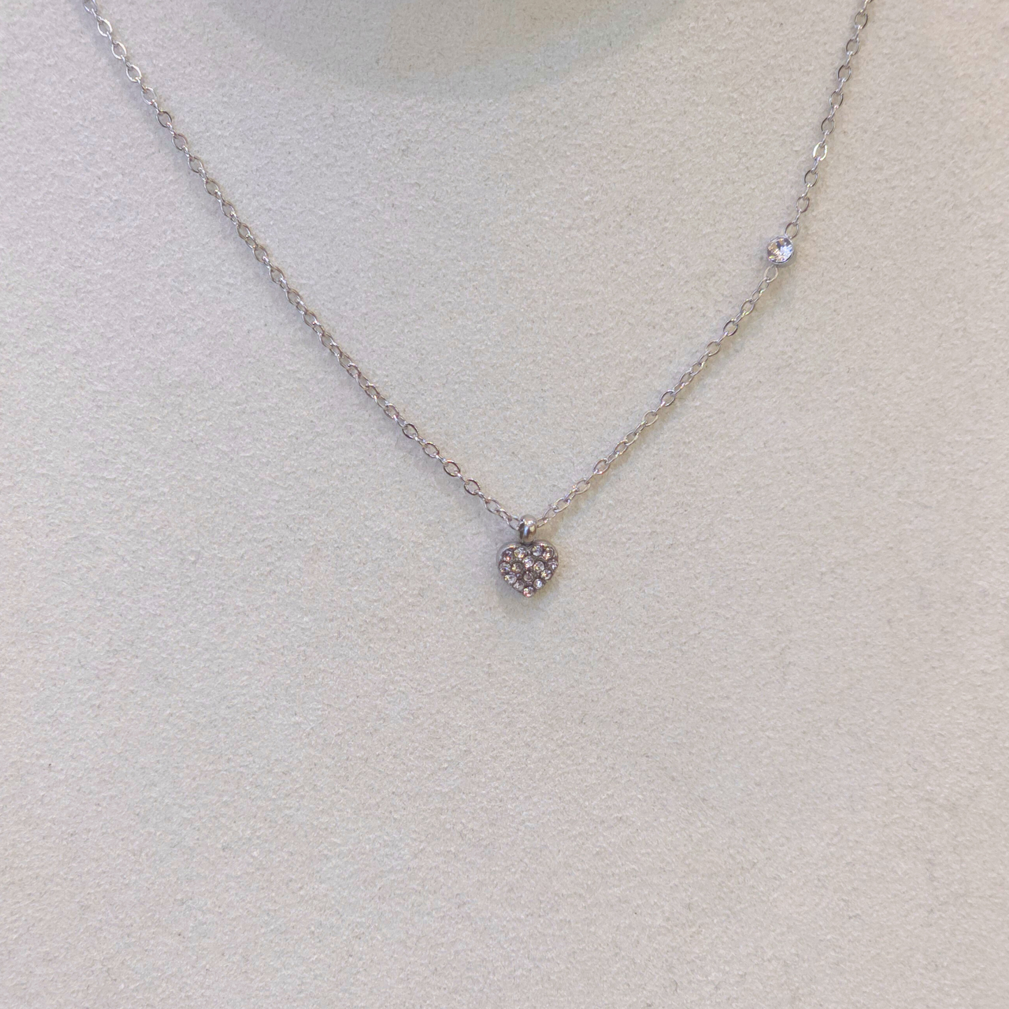 Collier Arisa | Zircon