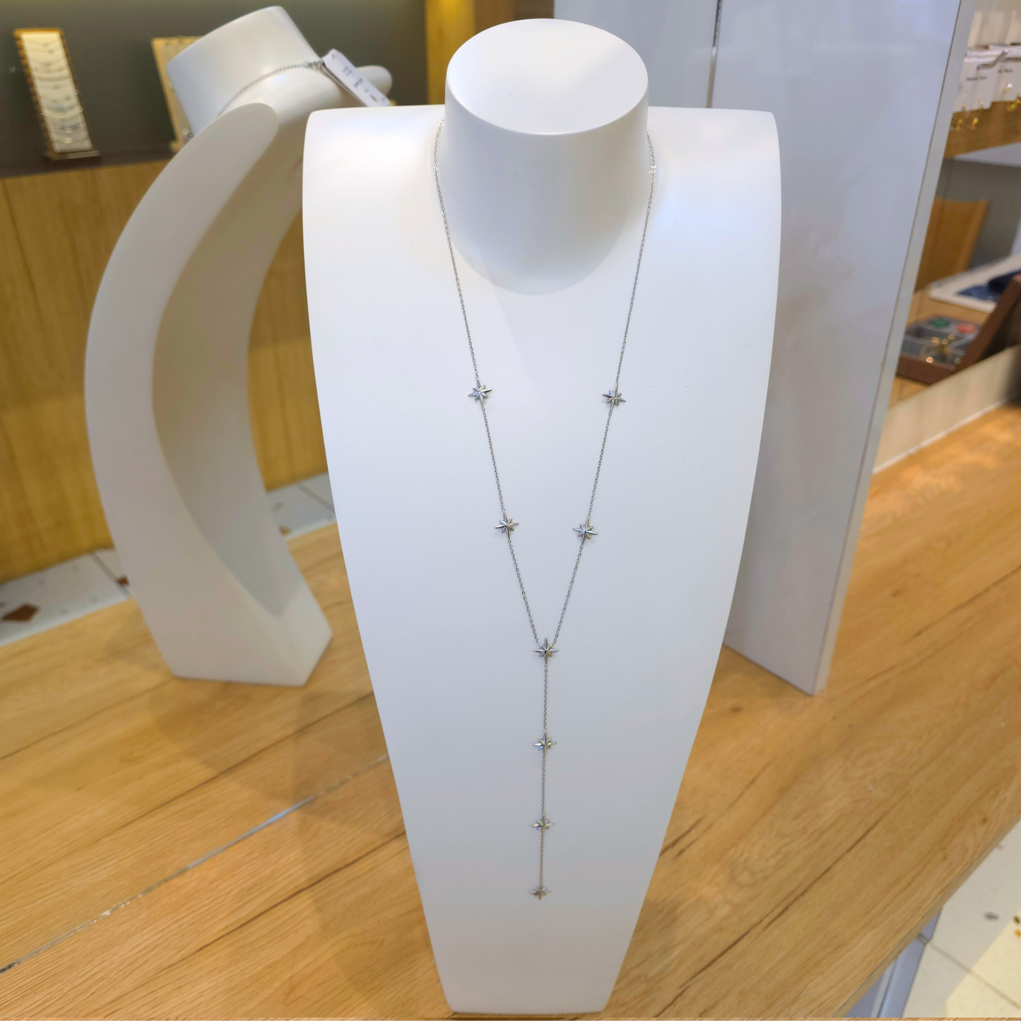 Sautoir Penelope | Cravate