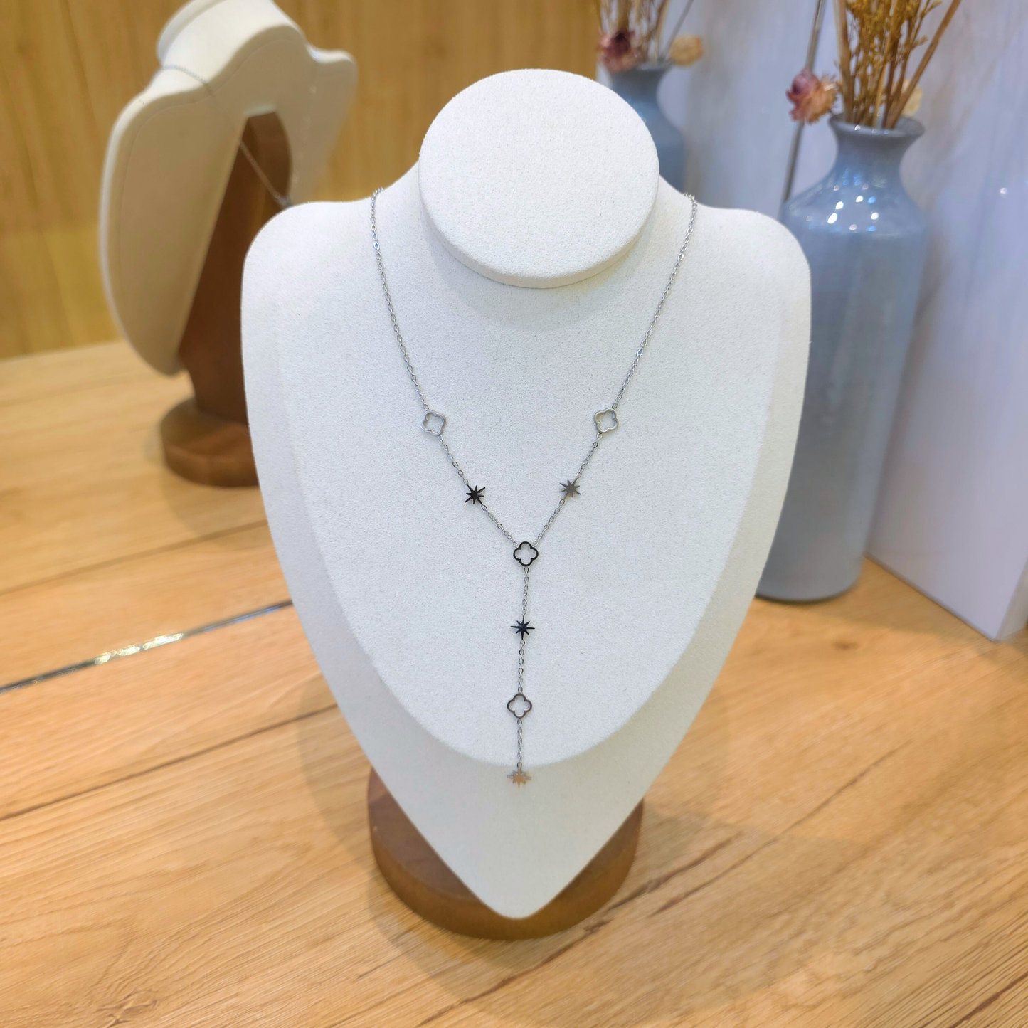 Collier Eri | Cravate