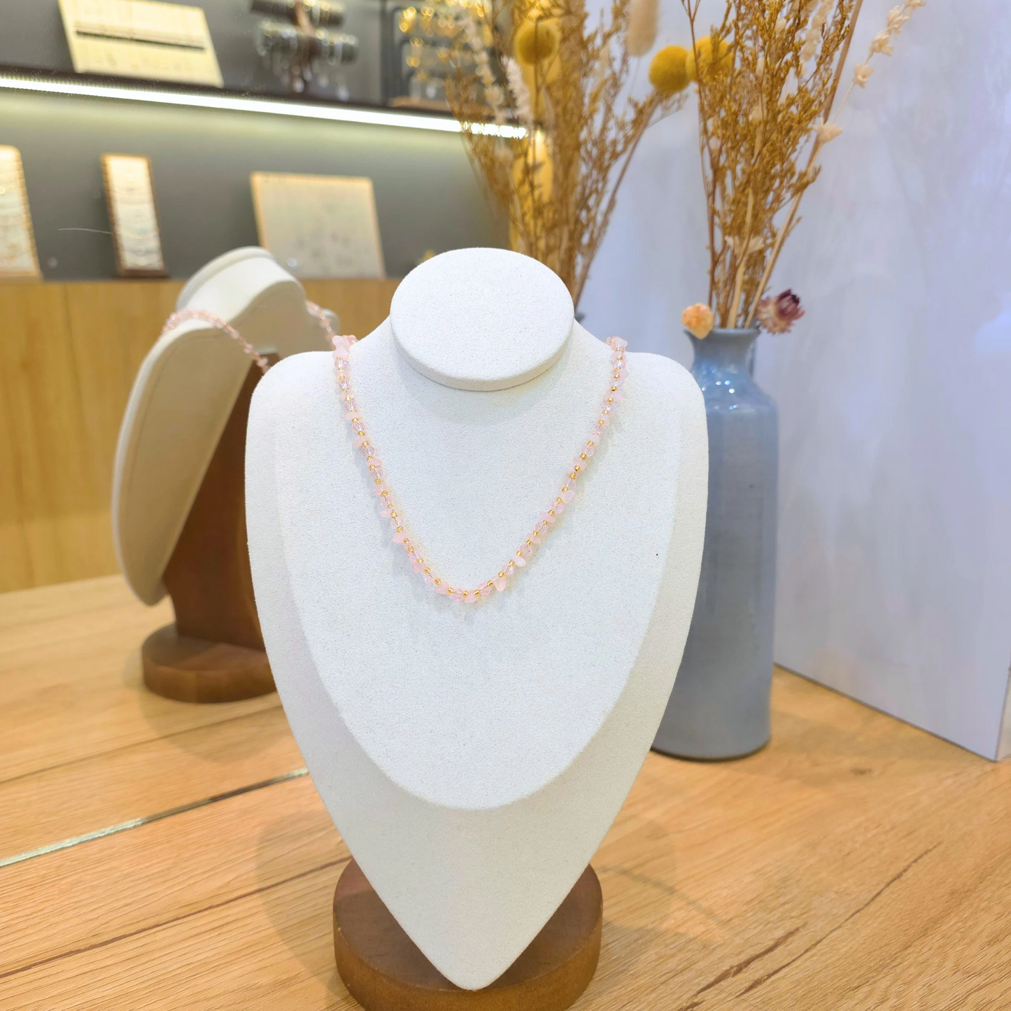 Collier Emi | Perle