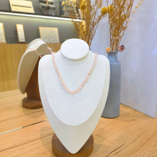 Collier Emi | Perle