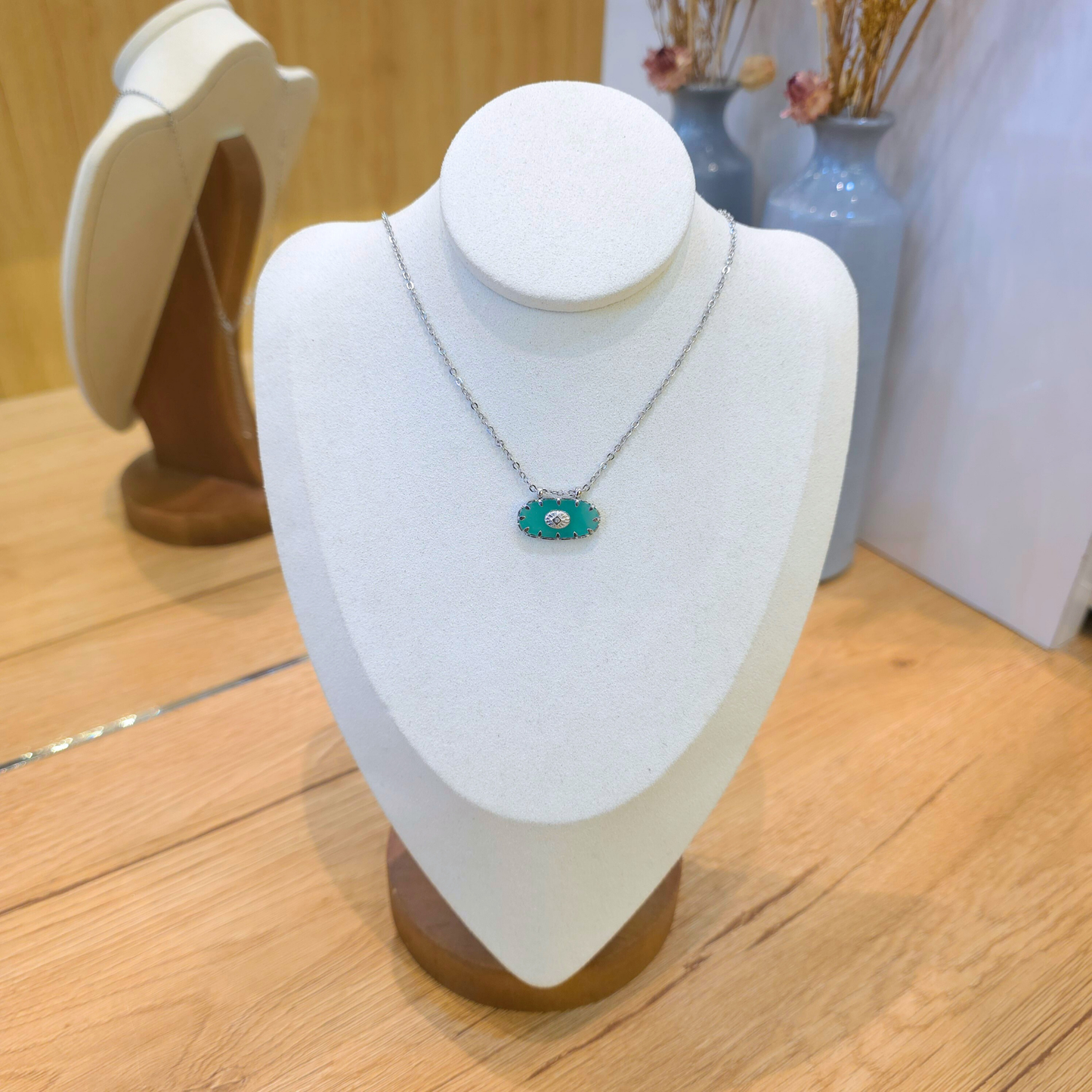 Collier Nola | Perle