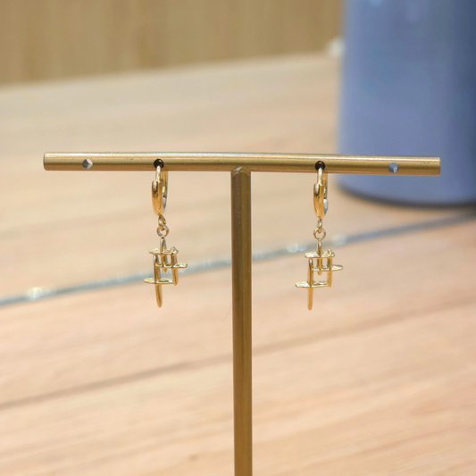 Boucles Constance | Créole