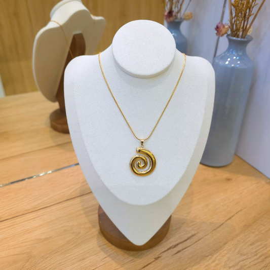 Collier Hosmo | Basique