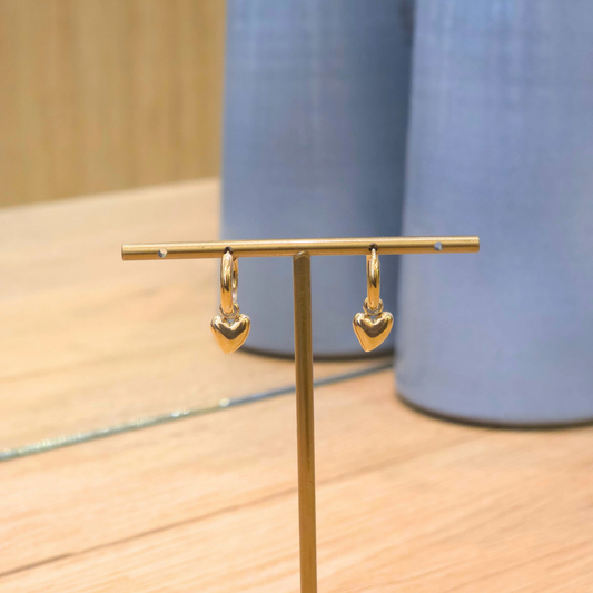 Boucles Amandine | Creole