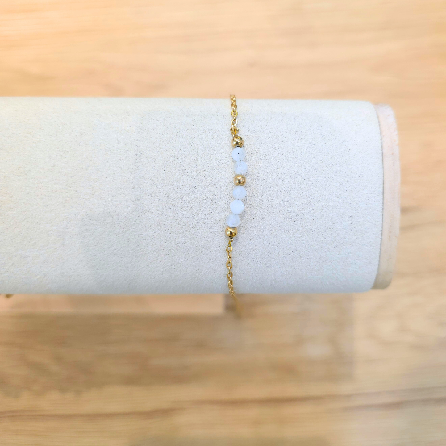 Bracelet Alana | Perle