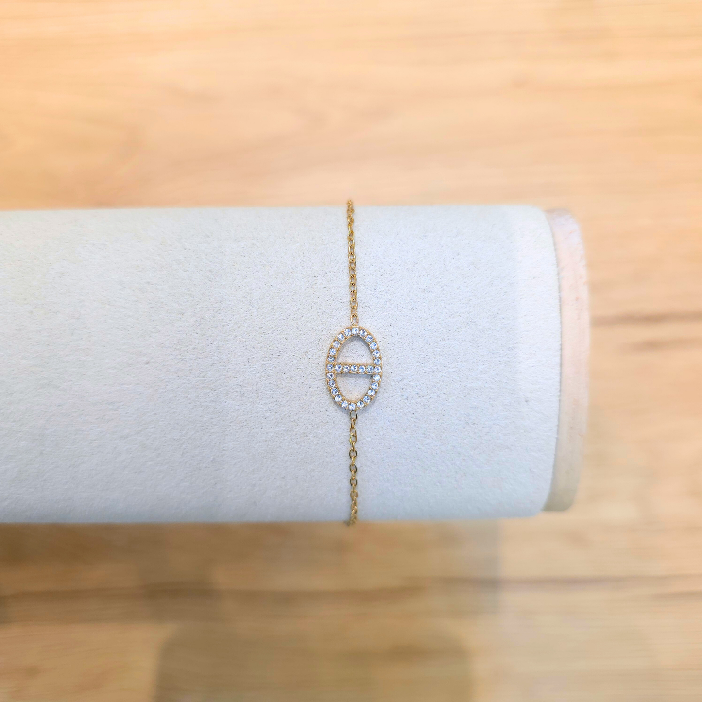 Bracelet Eli | Perle