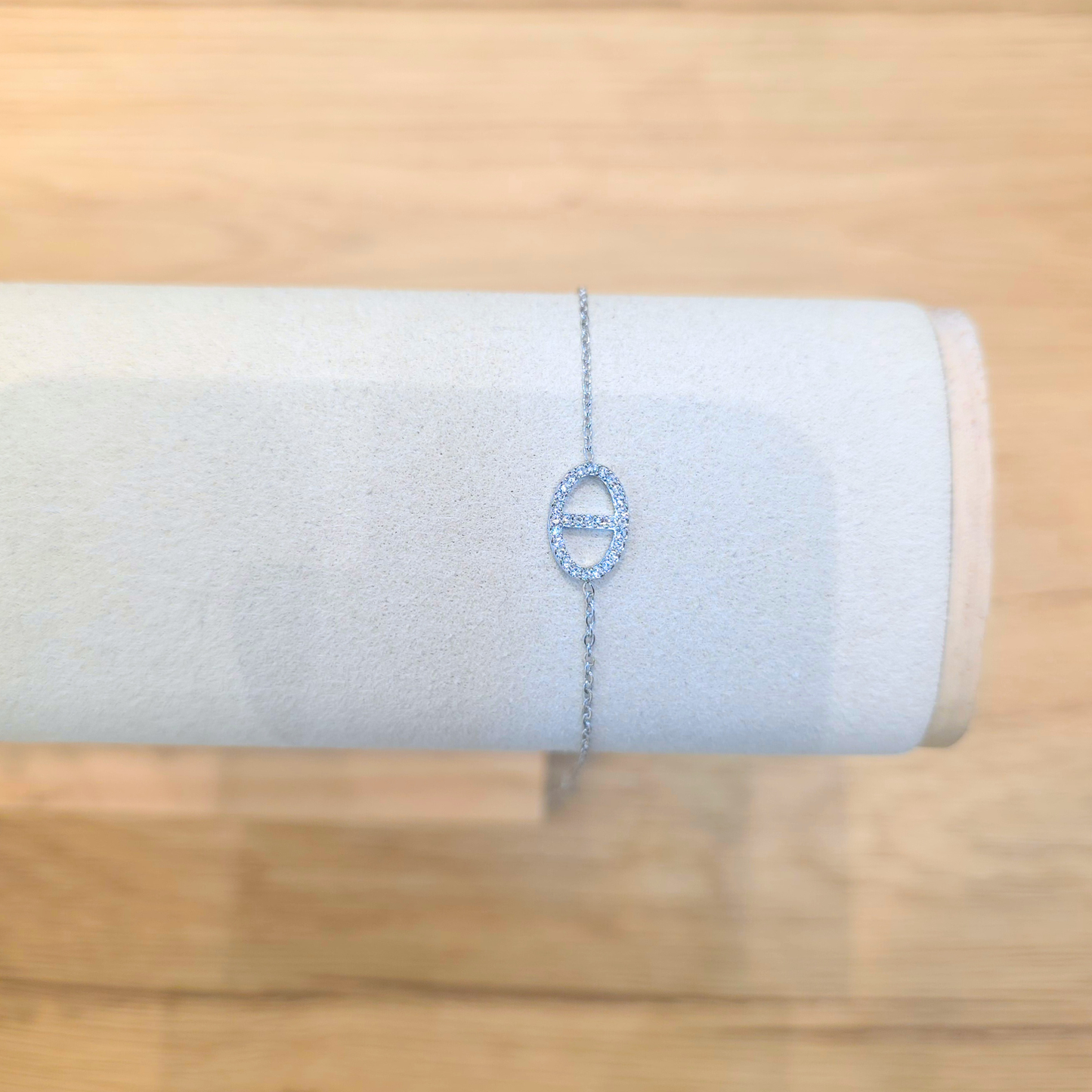 Bracelet Eli | Perle