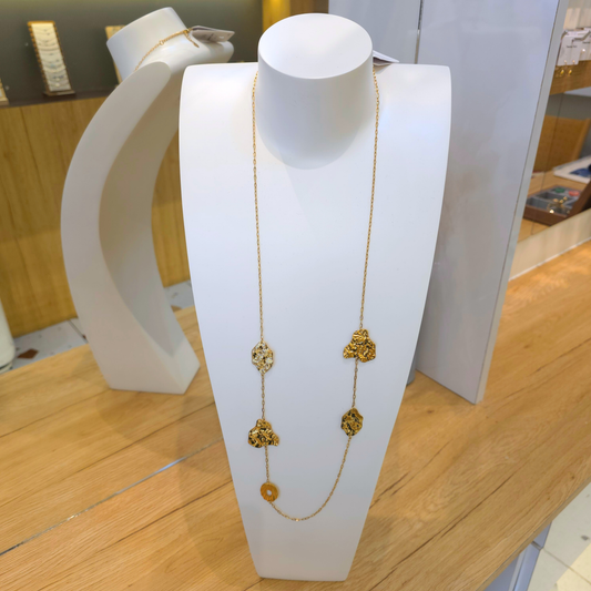 Sautoir Ondine | Basique