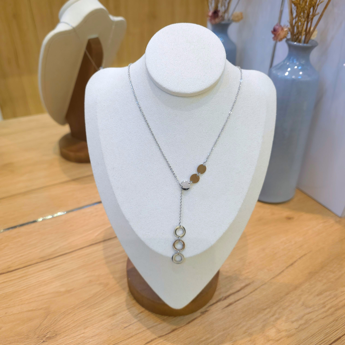 Collier Eléa | Cravate